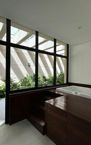 Apartamento à venda com 227m², 3 quartos e 4 vagas