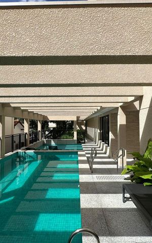 Apartamento à venda com 227m², 3 quartos e 4 vagas