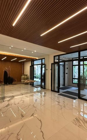 Apartamento à venda com 227m², 3 quartos e 4 vagas