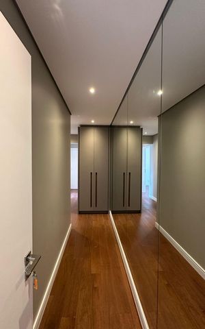 Apartamento à venda com 227m², 3 quartos e 4 vagas