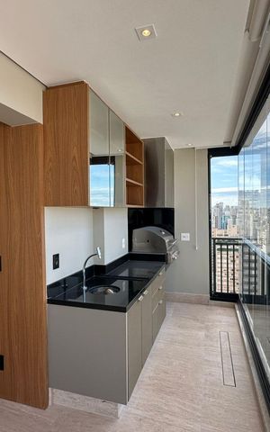Apartamento à venda com 227m², 3 quartos e 4 vagas