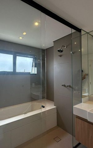 Apartamento à venda com 227m², 3 quartos e 4 vagas