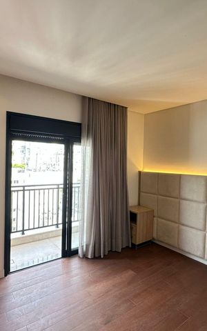 Apartamento à venda com 227m², 3 quartos e 4 vagas