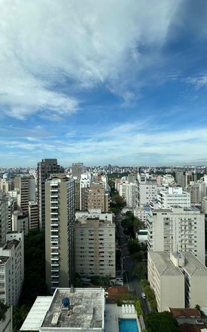 Apartamento à venda com 227m², 3 quartos e 4 vagas