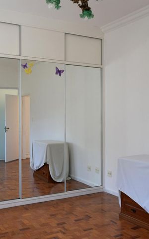 Casa para alugar com 200m², 3 quartos e 3 vagasSuíte 2