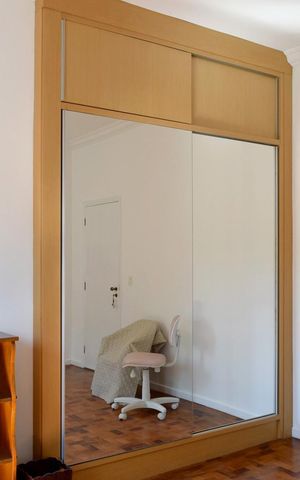Casa para alugar com 200m², 3 quartos e 3 vagasQuarto