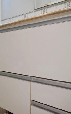 Casa para alugar com 200m², 3 quartos e 3 vagasBanheiro da Suíte 1