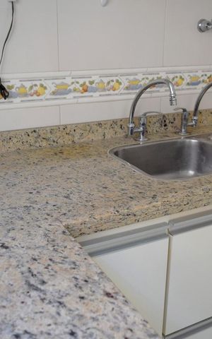 Casa para alugar com 200m², 3 quartos e 3 vagasCozinha