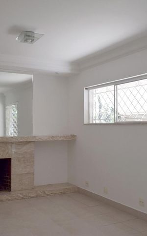 Casa para alugar com 200m², 3 quartos e 3 vagasSala de Estar