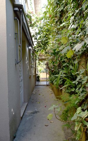 Casa para alugar com 200m², 3 quartos e 3 vagasQuintal