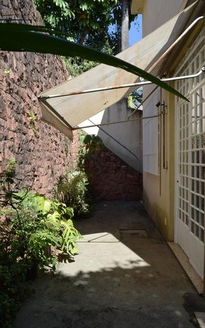 Casa para alugar com 200m², 3 quartos e 3 vagasQuintal