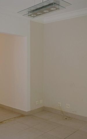 Casa para alugar com 200m², 3 quartos e 3 vagasSala de TV