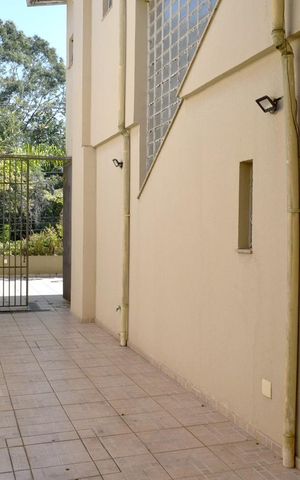 Casa para alugar com 200m², 3 quartos e 3 vagasQuintal
