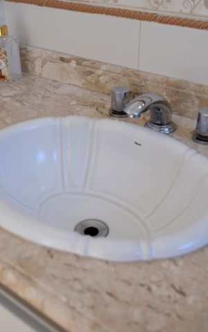 Casa para alugar com 200m², 3 quartos e 3 vagasBanheiro
