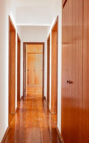 Apartamento à venda com 150m², 4 quartos e 2 vagas