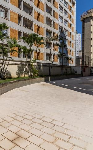 Apartamento à venda com 150m², 4 quartos e 2 vagas