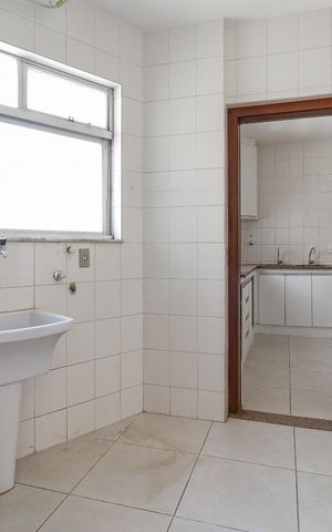 Apartamento à venda com 150m², 4 quartos e 2 vagas