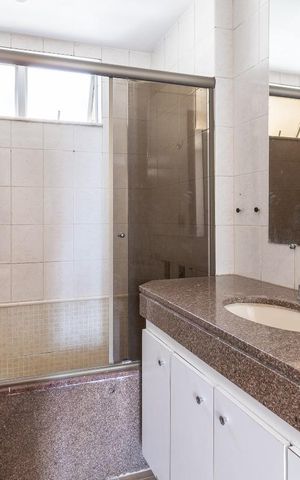 Apartamento à venda com 150m², 4 quartos e 2 vagas