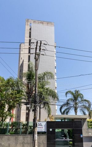 Apartamento à venda com 150m², 4 quartos e 2 vagas