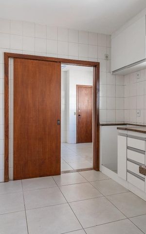 Apartamento à venda com 150m², 4 quartos e 2 vagas
