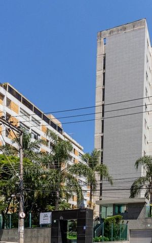 Apartamento à venda com 150m², 4 quartos e 2 vagas