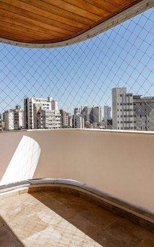 Apartamento à venda com 150m², 4 quartos e 2 vagas