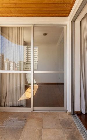 Apartamento à venda com 150m², 4 quartos e 2 vagas