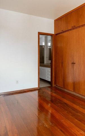 Apartamento à venda com 150m², 4 quartos e 2 vagas