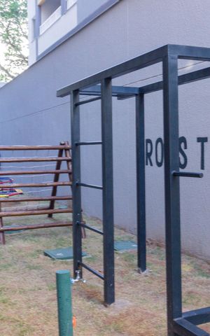 Apartamento para alugar com 28m², 2 quartos e sem vaga Apartamento para alugar com 28m², 2 quartos e sem vagaEspaço Fitness