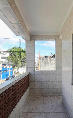 Casa para alugar com 250m², 2 quartos e 2 vagas Casa para alugar com 250m², 2 quartos e 2 vagasVaranda da Sala