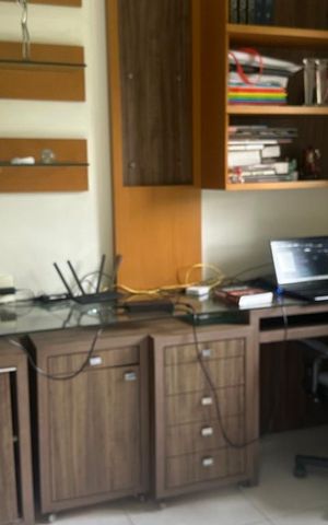 Casa de condomínio para alugar com 276m², 4 quartos e 4 vagas