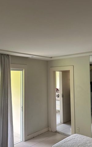 Casa de condomínio para alugar com 276m², 4 quartos e 4 vagas