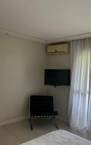 Casa de condomínio para alugar com 276m², 4 quartos e 4 vagas