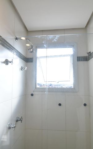 Apartamento para alugar com 184m², 3 quartos e 3 vagasBanheiro Suíte