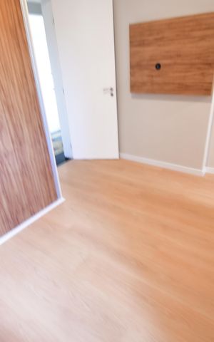 Apartamento para alugar com 184m², 3 quartos e 3 vagasQuarto 1 - Suíte
