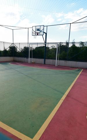 Apartamento para alugar com 184m², 3 quartos e 3 vagasQuadra Esportiva