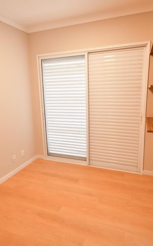 Apartamento para alugar com 184m², 3 quartos e 3 vagasQuarto 2 - Suíte