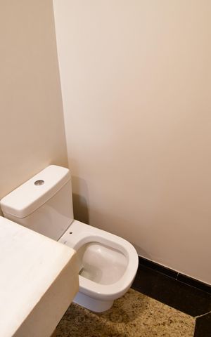 Apartamento para alugar com 184m², 3 quartos e 3 vagasLavabo