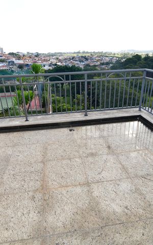 Apartamento para alugar com 184m², 3 quartos e 3 vagasQuarto 3 - Suíte Sacada