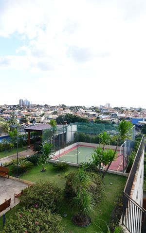 Apartamento para alugar com 184m², 3 quartos e 3 vagasQuarto 3 - Suíte Vista