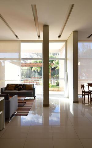 Apartamento para alugar com 184m², 3 quartos e 3 vagasÁrea comum - Salão de festas