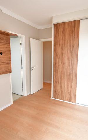 Apartamento para alugar com 184m², 3 quartos e 3 vagasQuarto 2 - Suíte