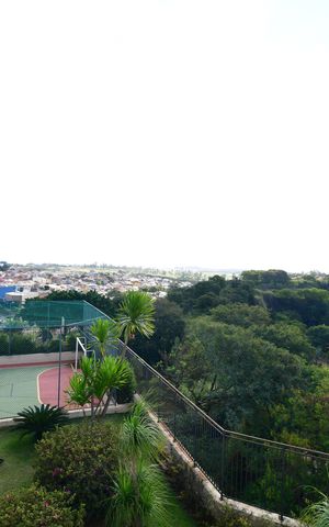Apartamento para alugar com 184m², 3 quartos e 3 vagasQuarto 2 - Suíte Vista