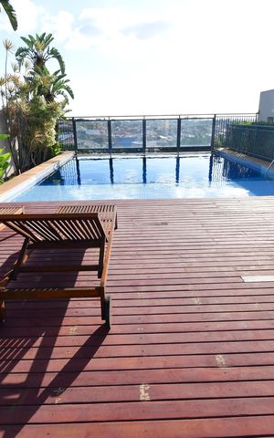 Apartamento para alugar com 184m², 3 quartos e 3 vagasÁrea comum - Piscina