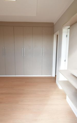 Apartamento para alugar com 184m², 3 quartos e 3 vagasQuarto 3 - Suíte