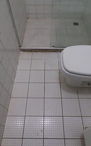 Apartamento para alugar com 40m², 1 quarto e 1 vagaBanheiro 