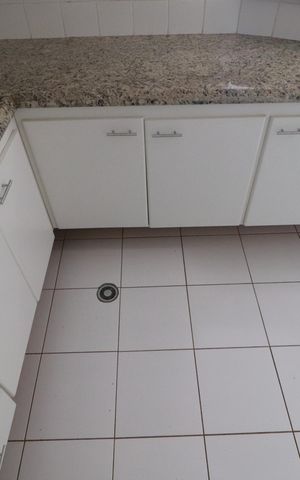 Apartamento para alugar com 40m², 1 quarto e 1 vagaCozinha 