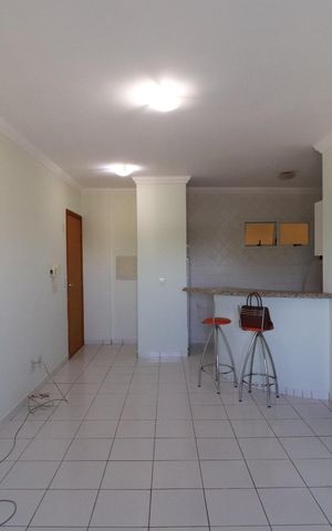 Apartamento para alugar com 40m², 1 quarto e 1 vagaSala