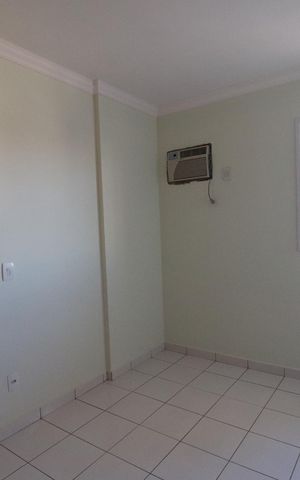 Apartamento para alugar com 40m², 1 quarto e 1 vagaQuarto 