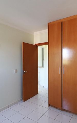 Apartamento para alugar com 40m², 1 quarto e 1 vagaQuarto 